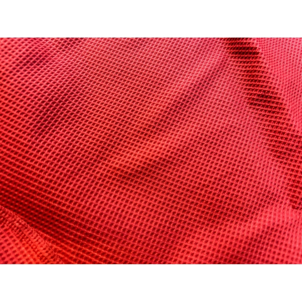 NWT ExOfficio Give-N-Go Boxers Men's Size 2XL Bolero Red Light Mesh Quick Dry - Picture 3 of 10